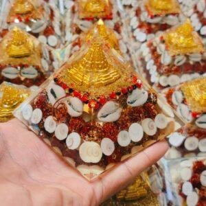 Shree yantra for wealth and prosperity