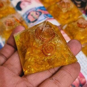 Shree yantra for prosperity