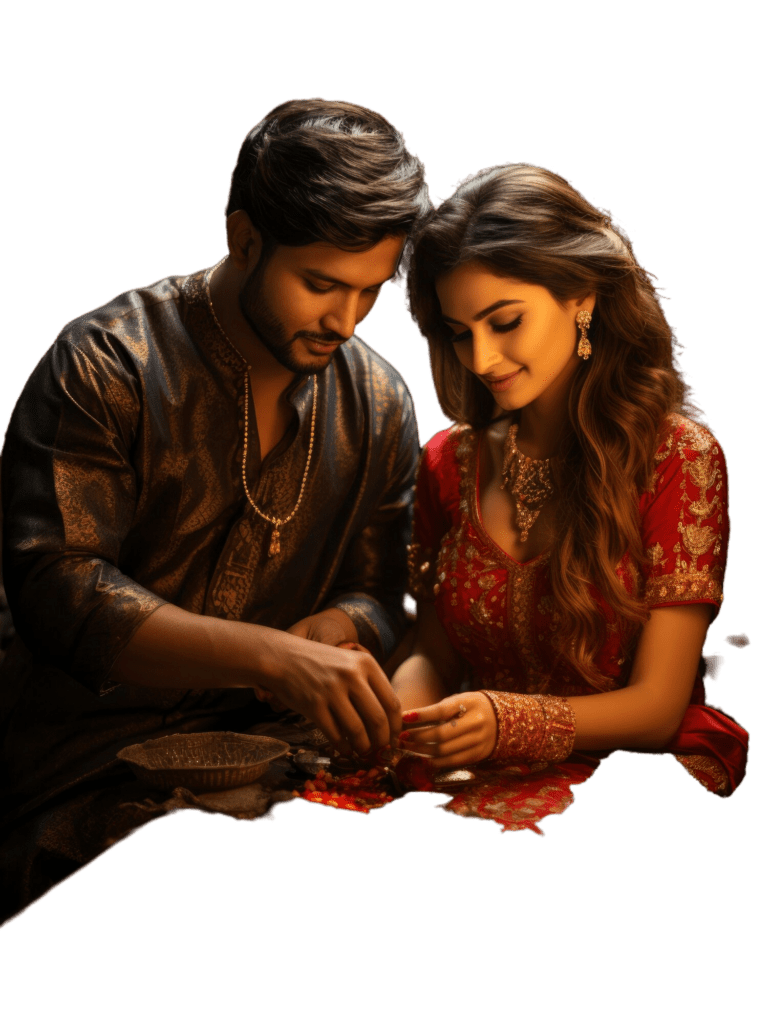 marriage matching astrology