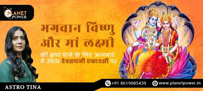 tips for devshyani ekadashi