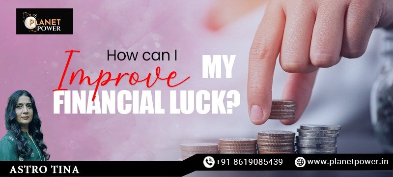 Financial Luck