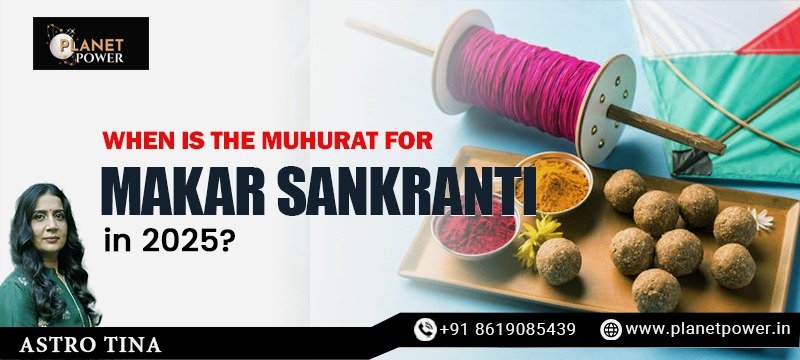 Makar Sankranti