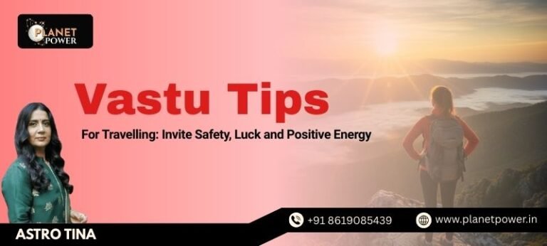 Vastu Tips for Travelling: Invite Safety, Luck and Positive Energy