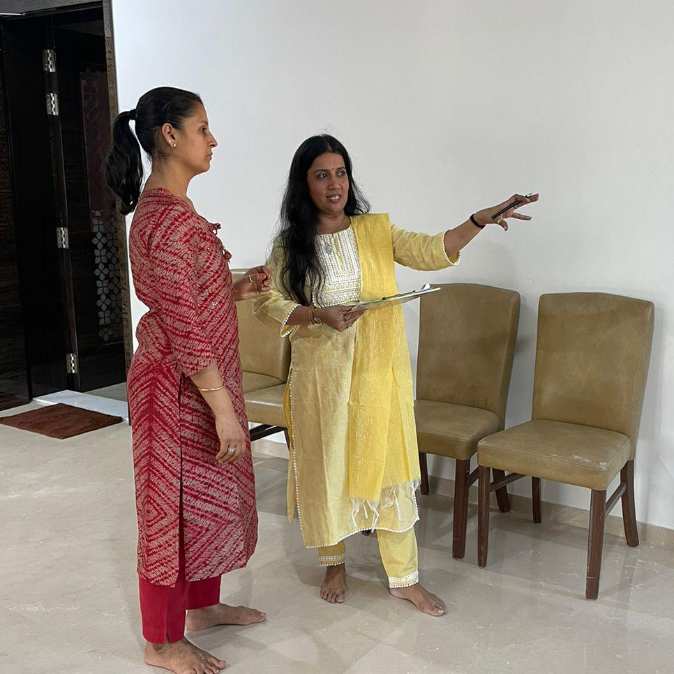guidance Home Vastu Consultation