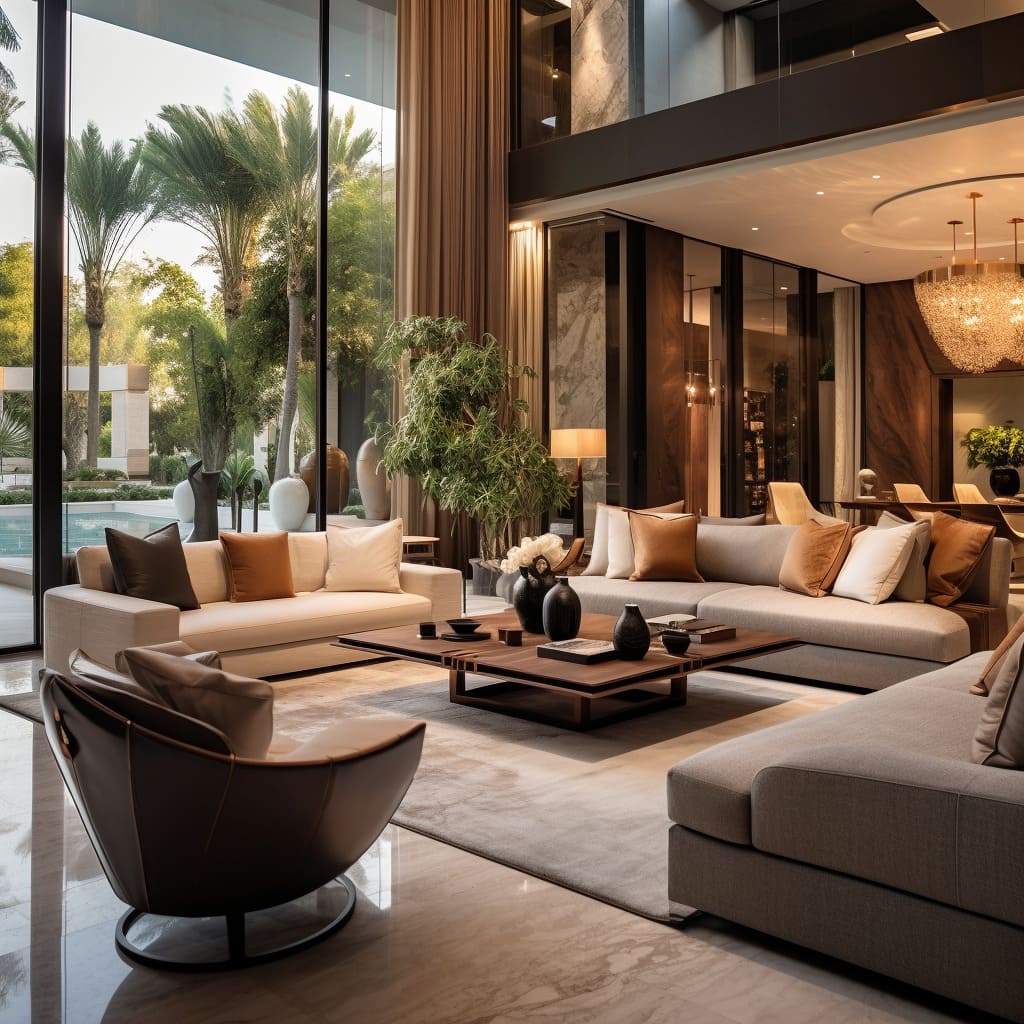 new property interior Home Vastu Consultation