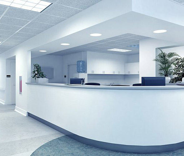 vastu-for-clinic